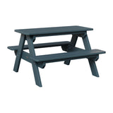 Berlin Gardens Kid's Rectangle Picnic Table