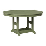 Berlin Gardens Kid's 38" Round Dining Table