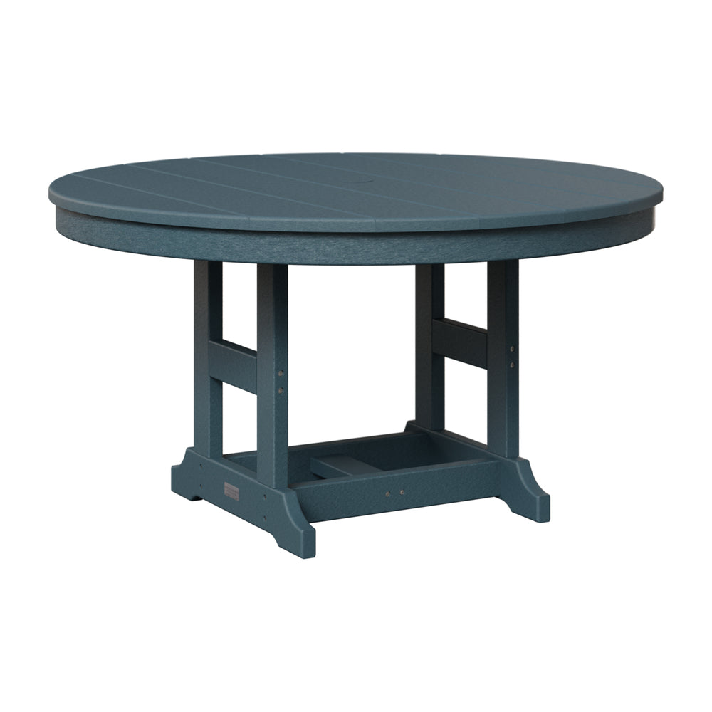 Berlin Gardens Kid's 38" Round Dining Table