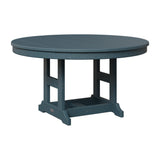 Berlin Gardens Kid's 38" Round Dining Table