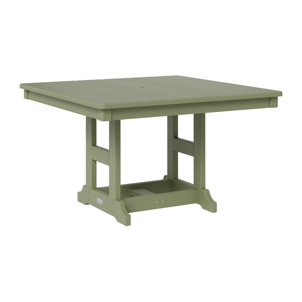 Berlin Gardens Kid's 33" Square Dining Table
