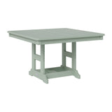 Berlin Gardens Kid's 33" Square Dining Table