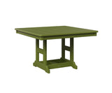 Berlin Gardens Kid's 33" Square Dining Table