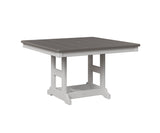 Berlin Gardens Kid's 33" Square Dining Table