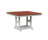 Berlin Gardens Kid's 33" Square Dining Table