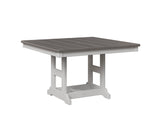Berlin Gardens Kid's 33" Square Dining Table