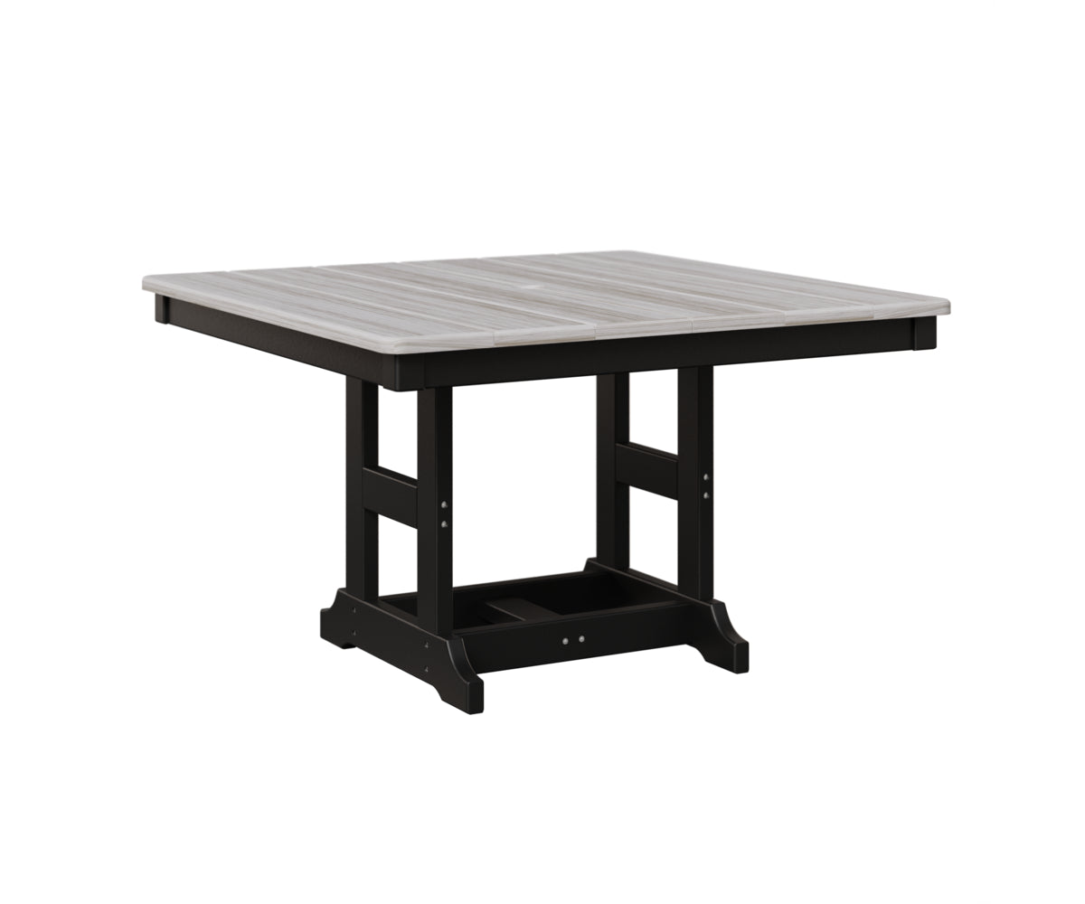 Berlin Gardens Kid's 33" Square Dining Table