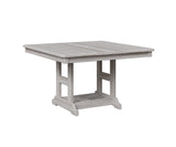 Berlin Gardens Kid's 33" Square Dining Table