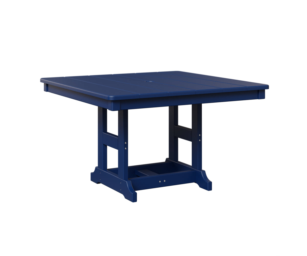 Berlin Gardens Kid's 33" Square Dining Table