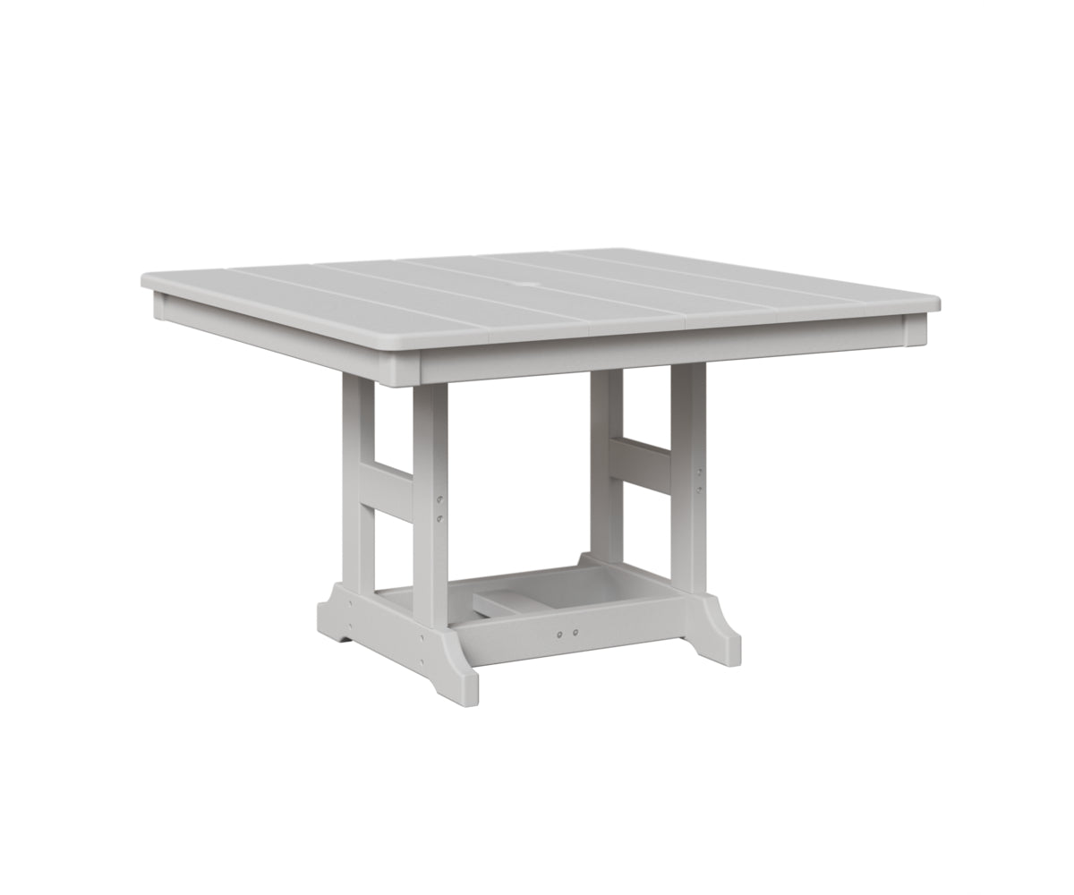 Berlin Gardens Kid's 33" Square Dining Table