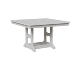 Berlin Gardens Kid's 33" Square Dining Table