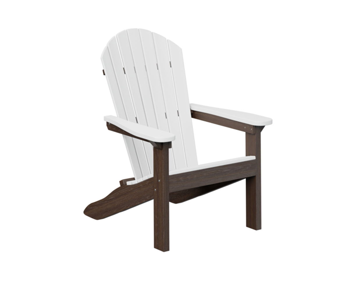 Berlin Gardens Kid's Adirondack Chair