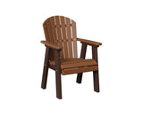 Berlin Gardens Kid's Comfo Dining Chair