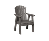 Berlin Gardens Kid's Comfo Dining Chair