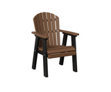 Berlin Gardens Kid's Comfo Dining Chair