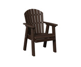 Berlin Gardens Kid's Comfo Dining Chair