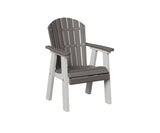 Berlin Gardens Kid's Comfo Dining Chair