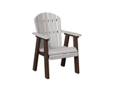 Berlin Gardens Kid's Comfo Dining Chair