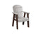 Berlin Gardens Kid's Comfo Dining Chair