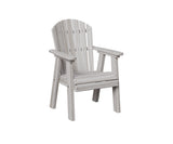 Berlin Gardens Kid's Comfo Dining Chair