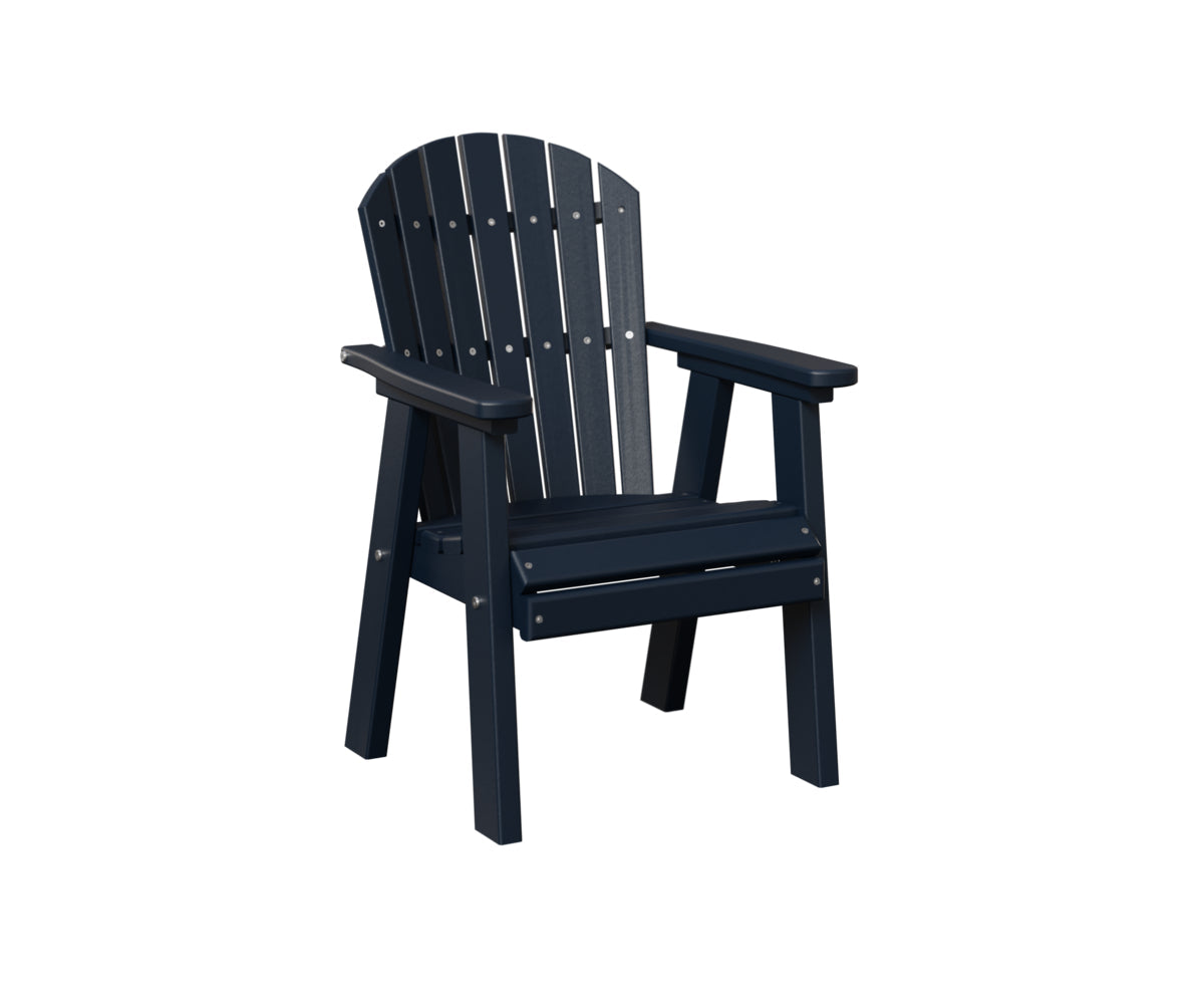 Berlin Gardens Kid's Comfo Dining Chair