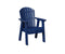 Berlin Gardens Kid's Comfo Dining Chair