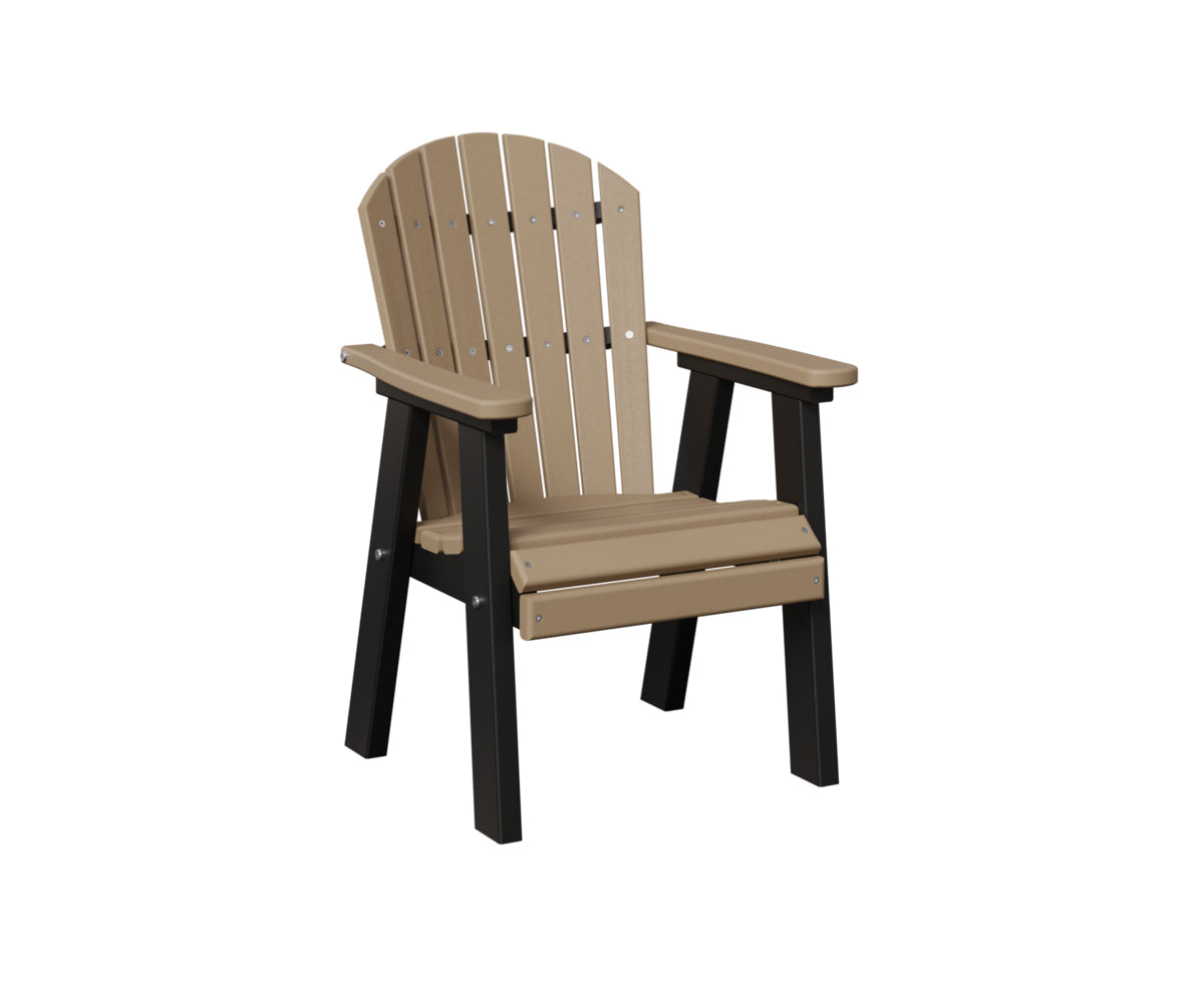 Berlin Gardens Kid's Comfo Dining Chair