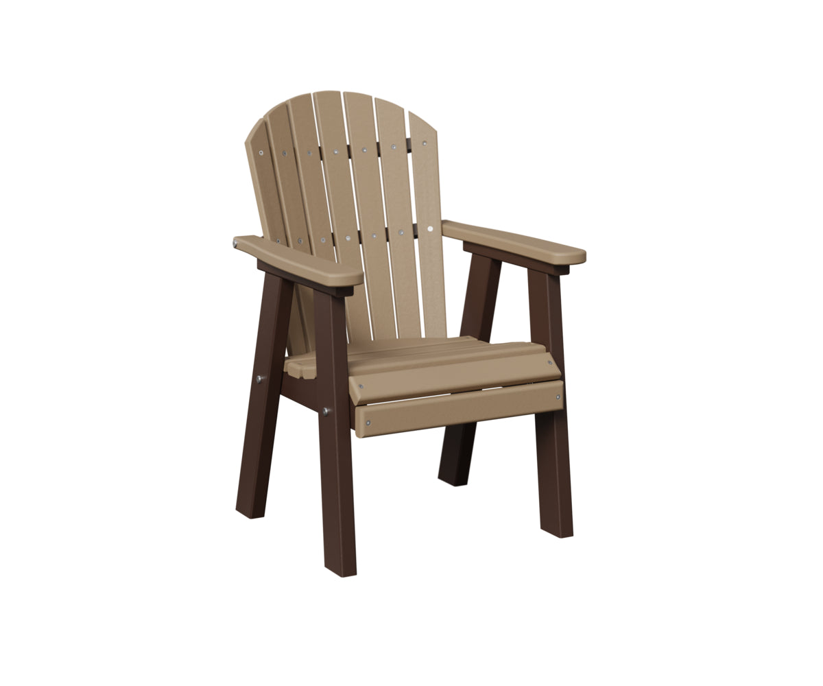 Berlin Gardens Kid's Comfo Dining Chair