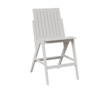 Berlin Gardens Kinsley Bar Side Chair
