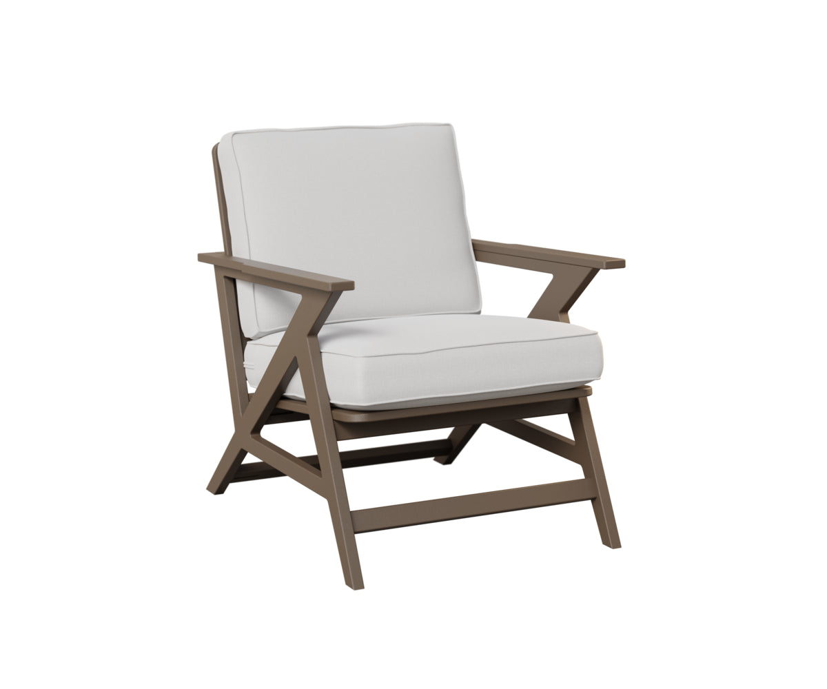 Berlin Gardens Kinsley Lounge Chair