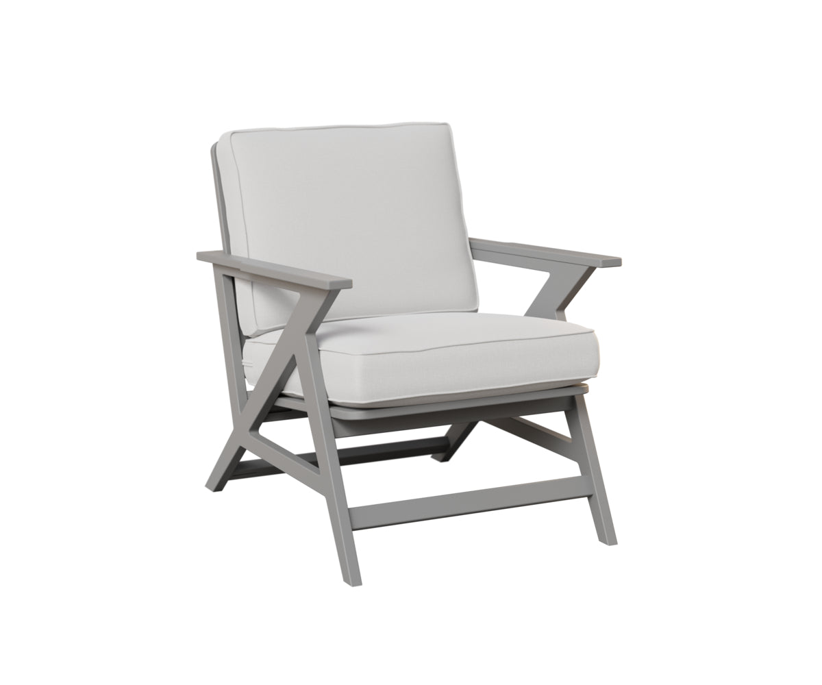Berlin Gardens Kinsley Lounge Chair