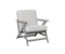 Berlin Gardens Kinsley Lounge Chair