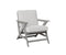 Berlin Gardens Kinsley Lounge Chair