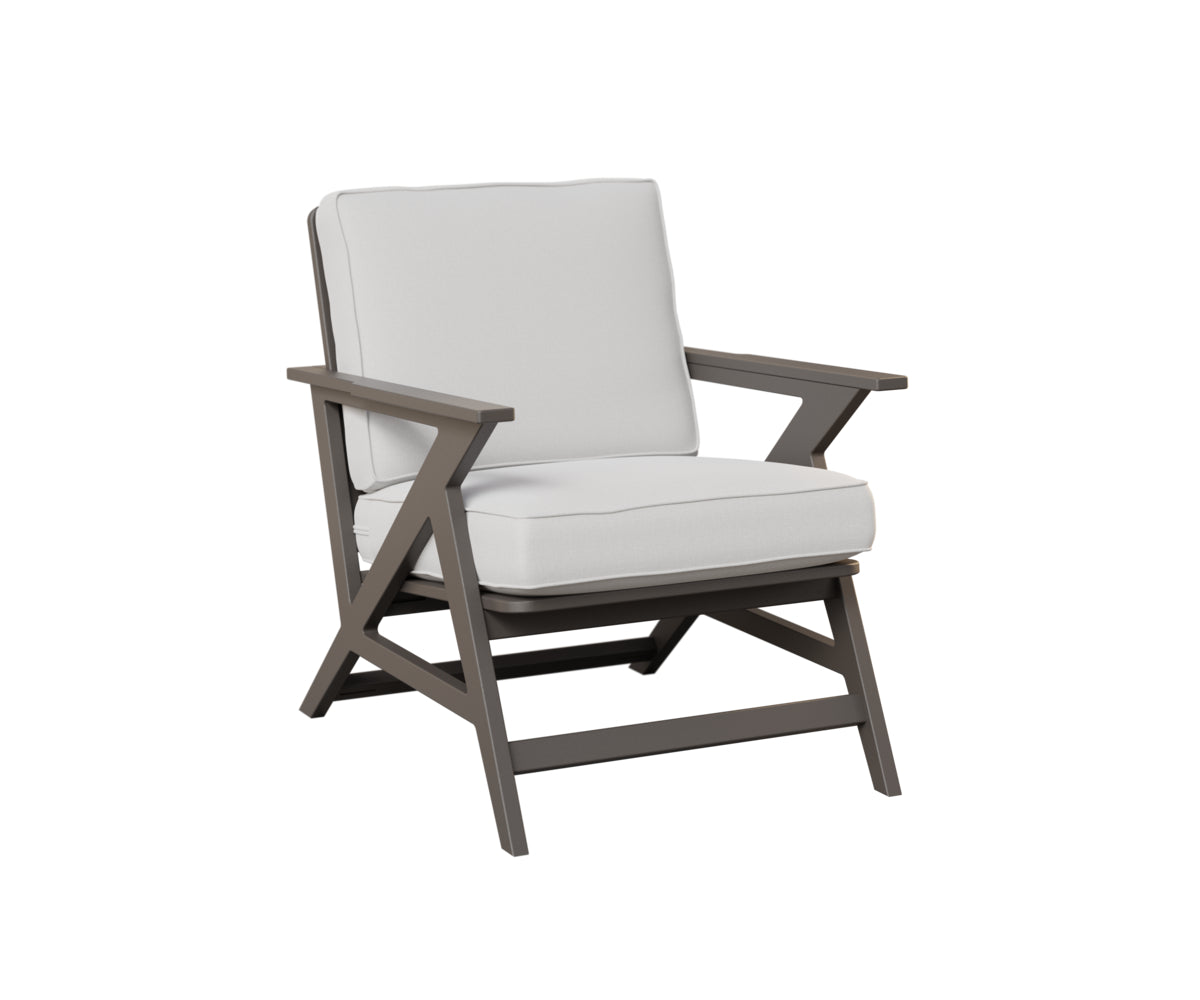 Berlin Gardens Kinsley Lounge Chair