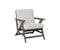 Berlin Gardens Kinsley Lounge Chair