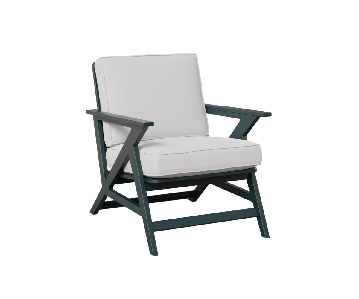 Berlin Gardens Kinsley Lounge Chair