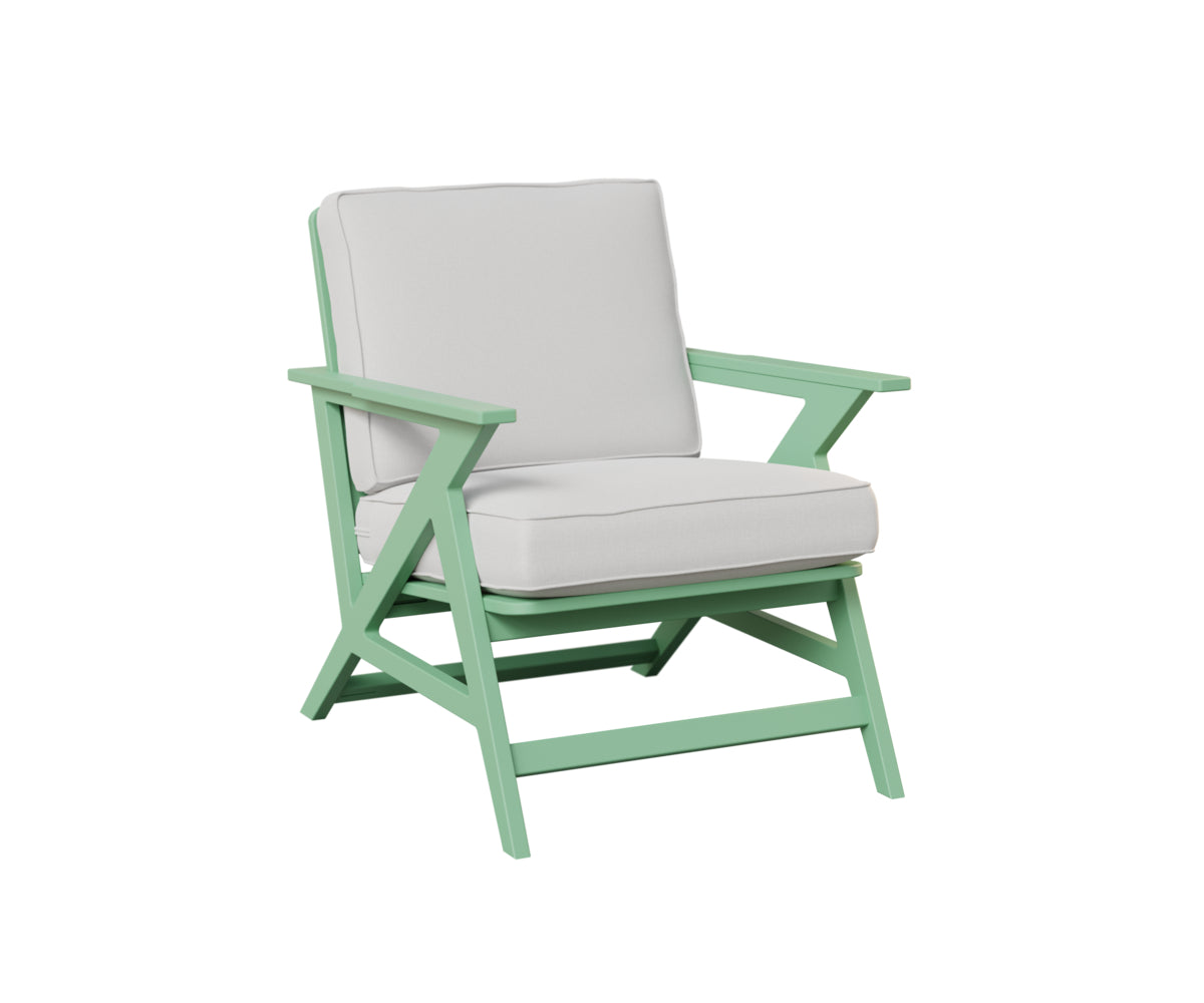 Berlin Gardens Kinsley Lounge Chair