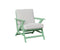 Berlin Gardens Kinsley Lounge Chair