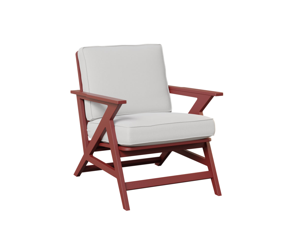 Berlin Gardens Kinsley Lounge Chair