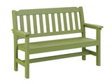 Berlin Gardens Garden Bench