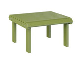 Berlin Gardens Stationary Footstool