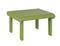 Berlin Gardens Stationary Footstool