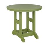 Berlin Gardens Garden Classic Standard Top 38" Round Counter Table