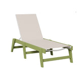 Berlin Gardens Mayhew Sling Chaises without Arms