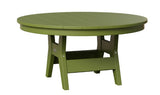 Berlin Gardens Harbor 38" Round Conversation Table