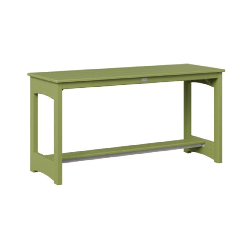 Berlin Gardens HDPE Balcony Table Dining Height