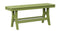 Berlin Gardens Harbor 44" Counter Bench