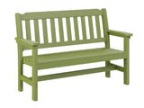 Berlin Gardens Garden Bench