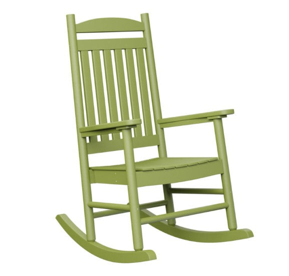 Berlin Gardens Porch Rocker