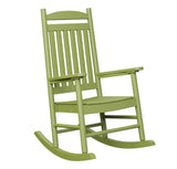 Berlin Gardens Porch Rocker